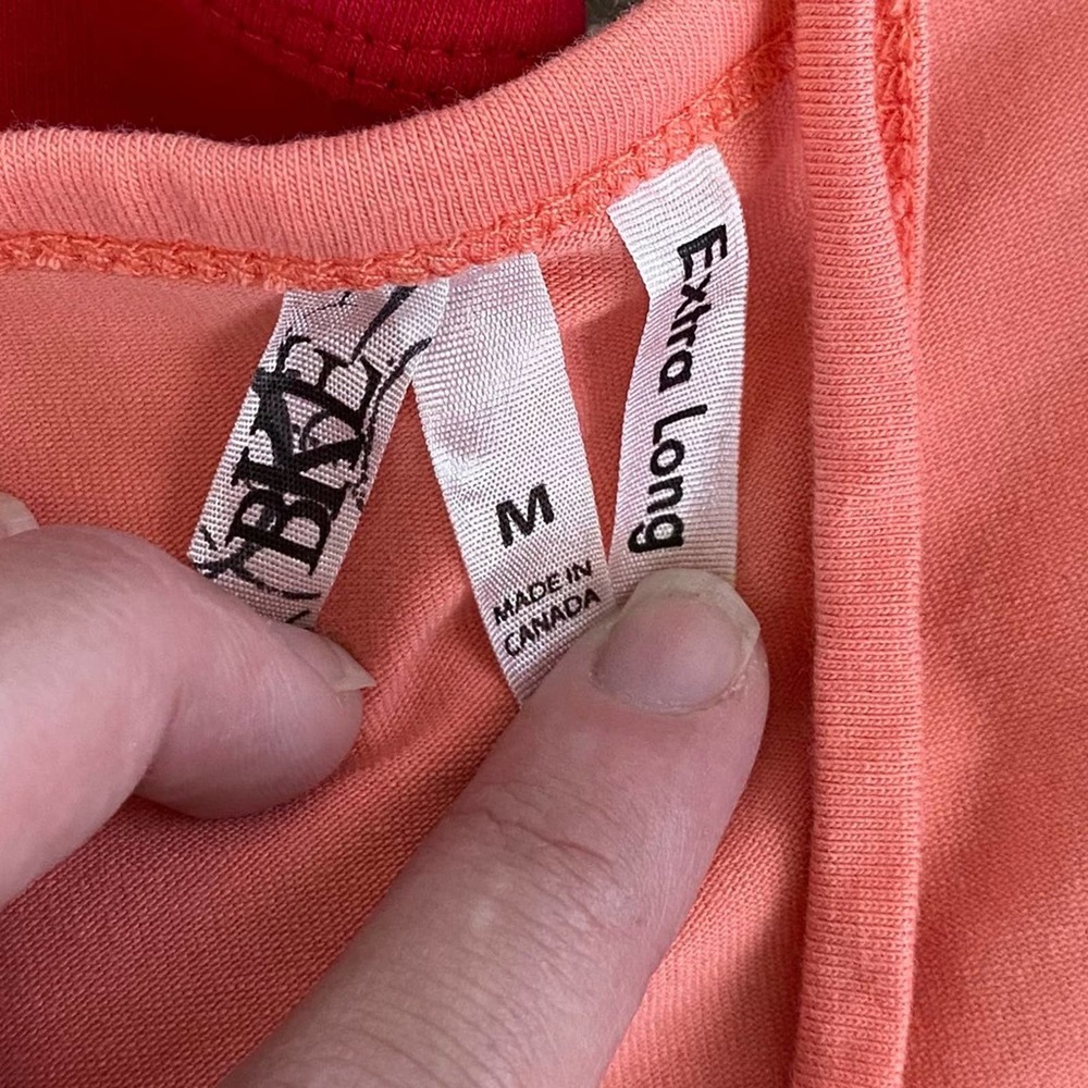 ⭐️ SOLD ⭐️ BKE (BUCKLE) Cami BUNDLE of Five - Picture 9 of 9